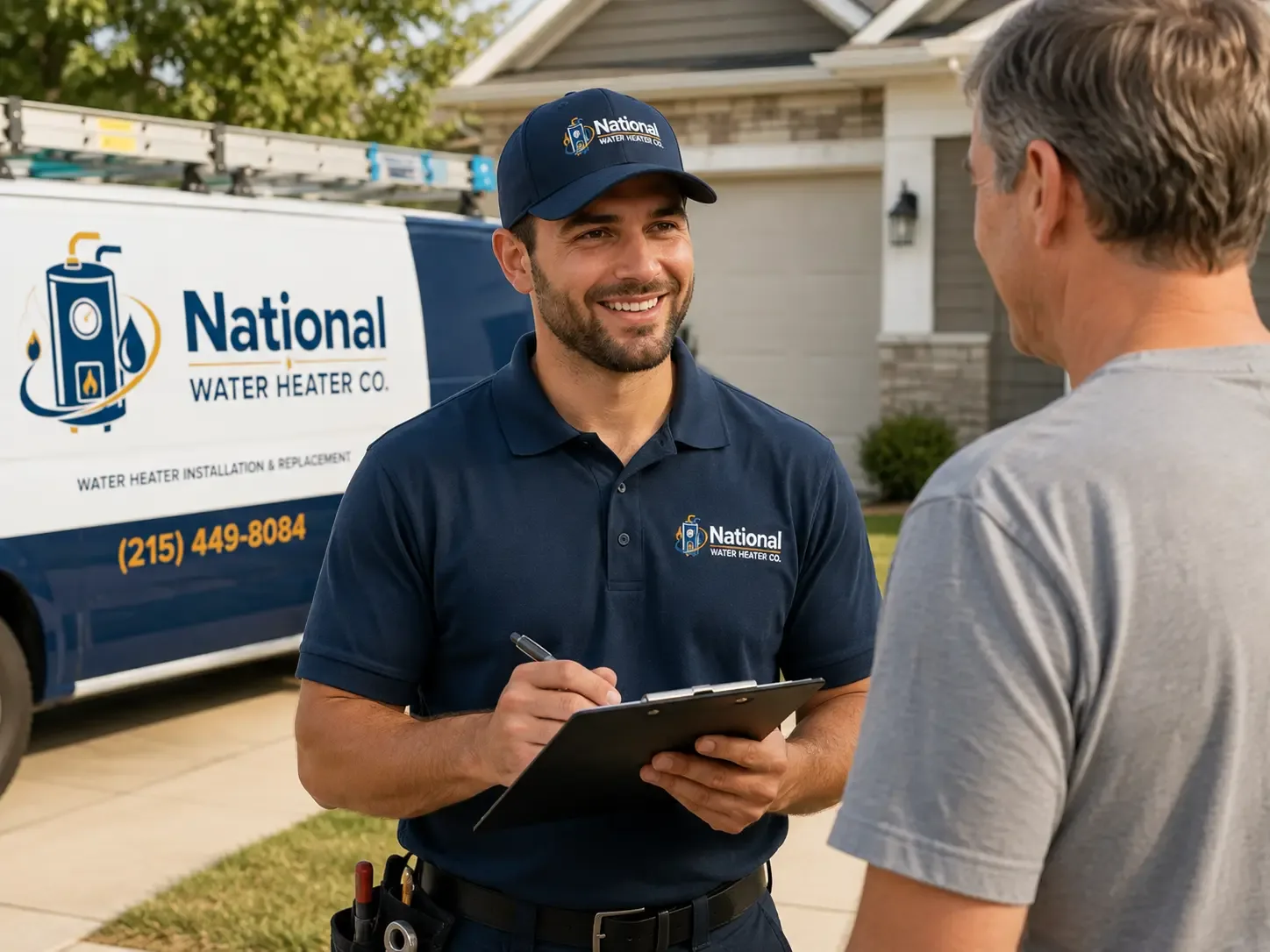 Water Heater Installation Hopeton, OK FAQs